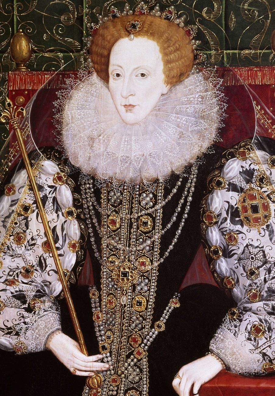 Queen Elizabeth I